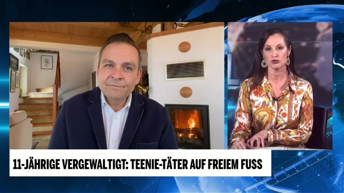 Migrationproblem: Wir liefern unsere Mädchen und Frauen wie Freiwild aus und opfern sie am Altar der linken Toleranz!