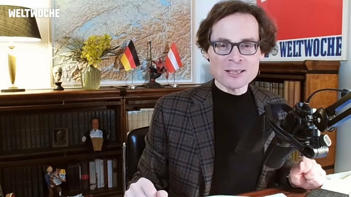 Deutsche Schülerin verhört, weil sie das Wort Heimat auf Tiktok sendete