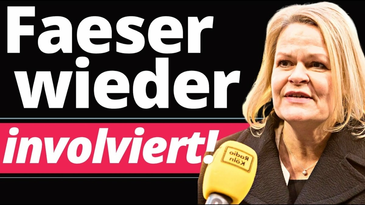 Eilmeldung: Medienskandal erschüttert Deutschland!