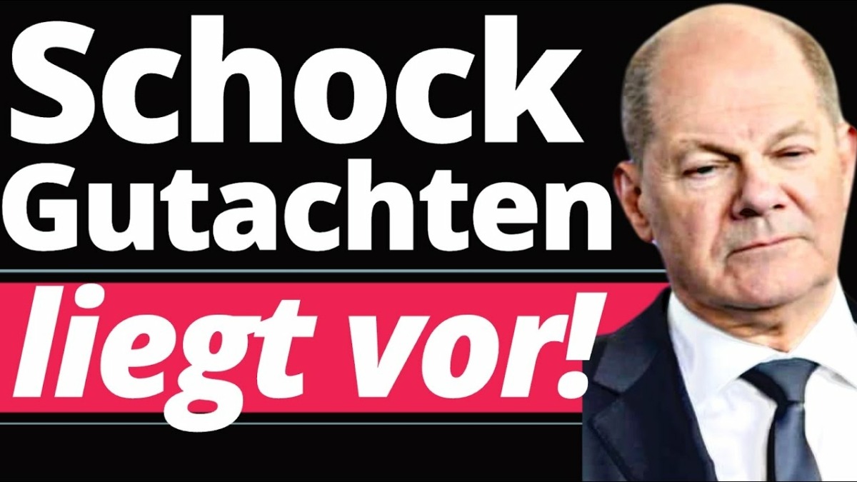 Verfassungsgericht: Nächster Mega-GAU für Ampel!