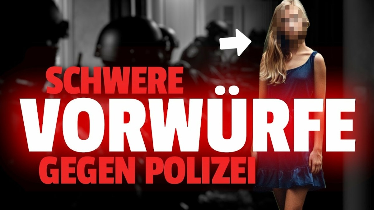 HEFTIG: AfD Schülerin erhebt SCHWERE Vorwürfe!!