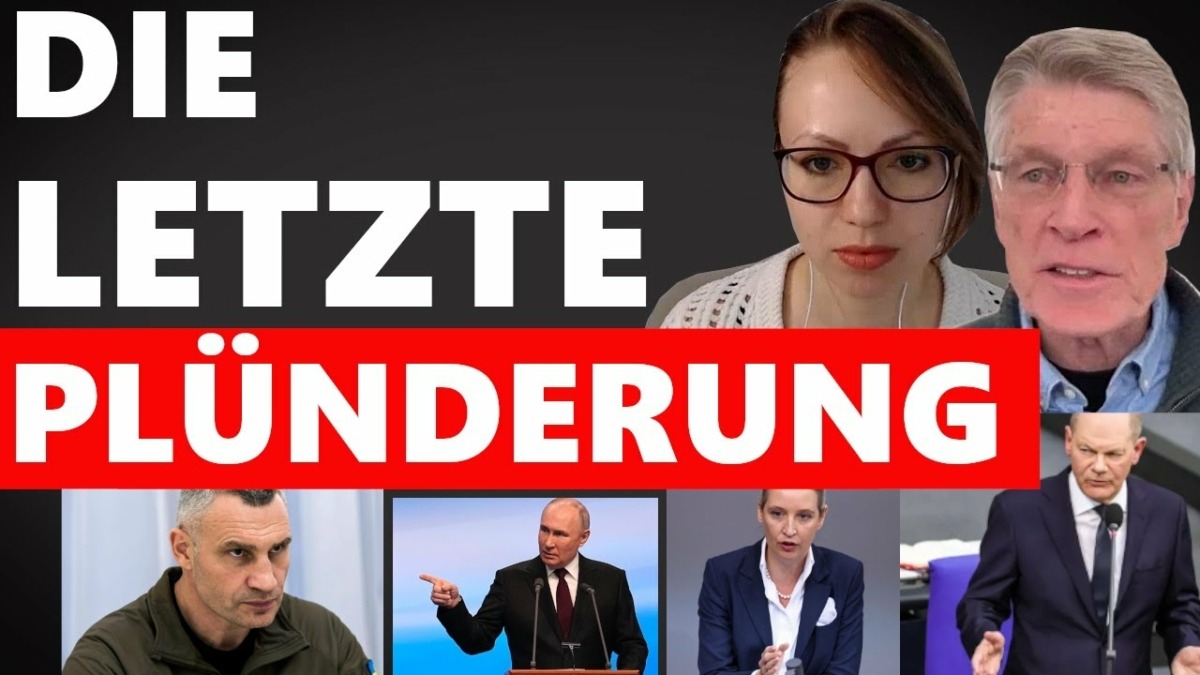 Das soll keiner erfahren! | „Das ist eine Ungeheuerlichkeit!“