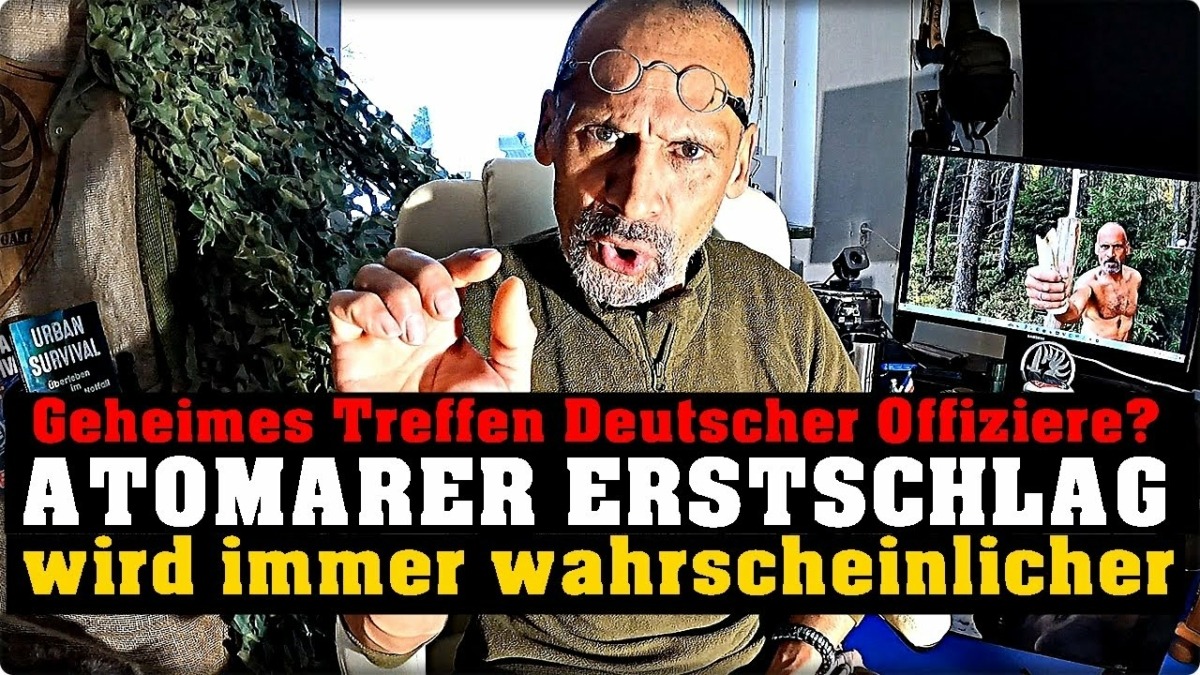 NATO überschreitet eine rote Linie nach der anderen: ist der Point of No Return längst erreicht?
