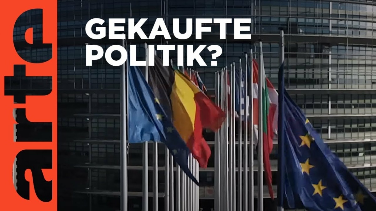 Europa in der Korruptionskrise | Doku HD | ARTE