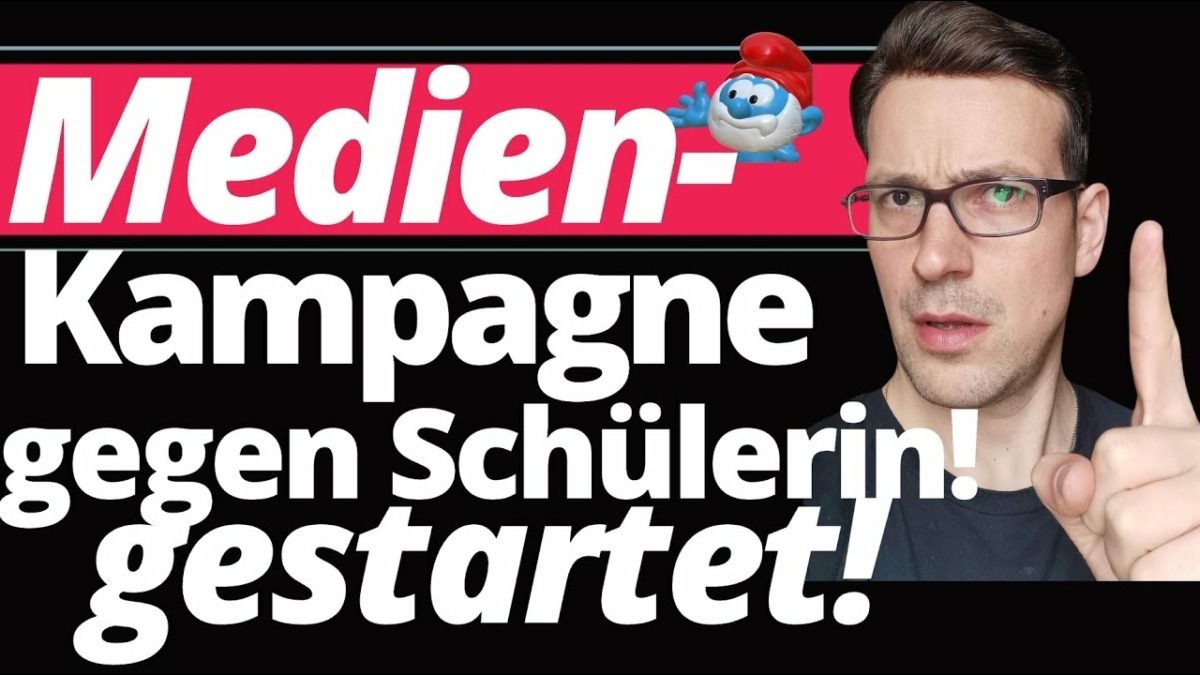 Schulskandal nimmt BRISANTE Wendung!
