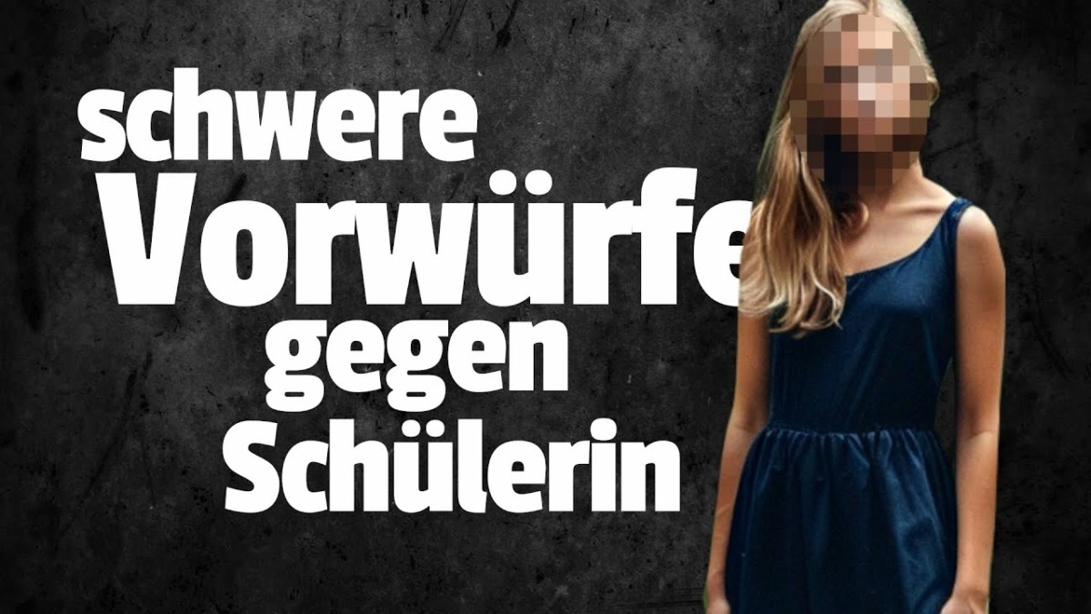JETZT wird’s SCHMUTZIG! AfD Schülerin ALLES gelogen?!