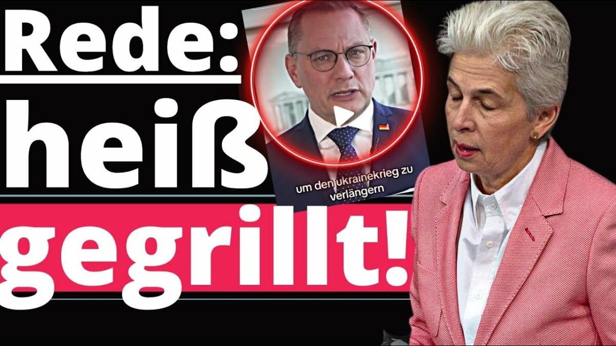 Tino Chrupalla zerlegt Strack-Zimmermanns falsches Spiel!