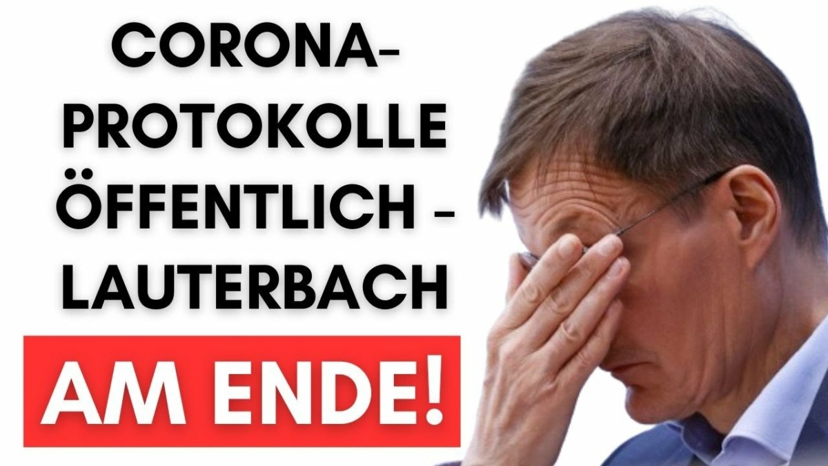 Politik-Pandemie bestätigt: Grippe schlimmer als Corona & Lockdowns schlimmer als Corona selbst!