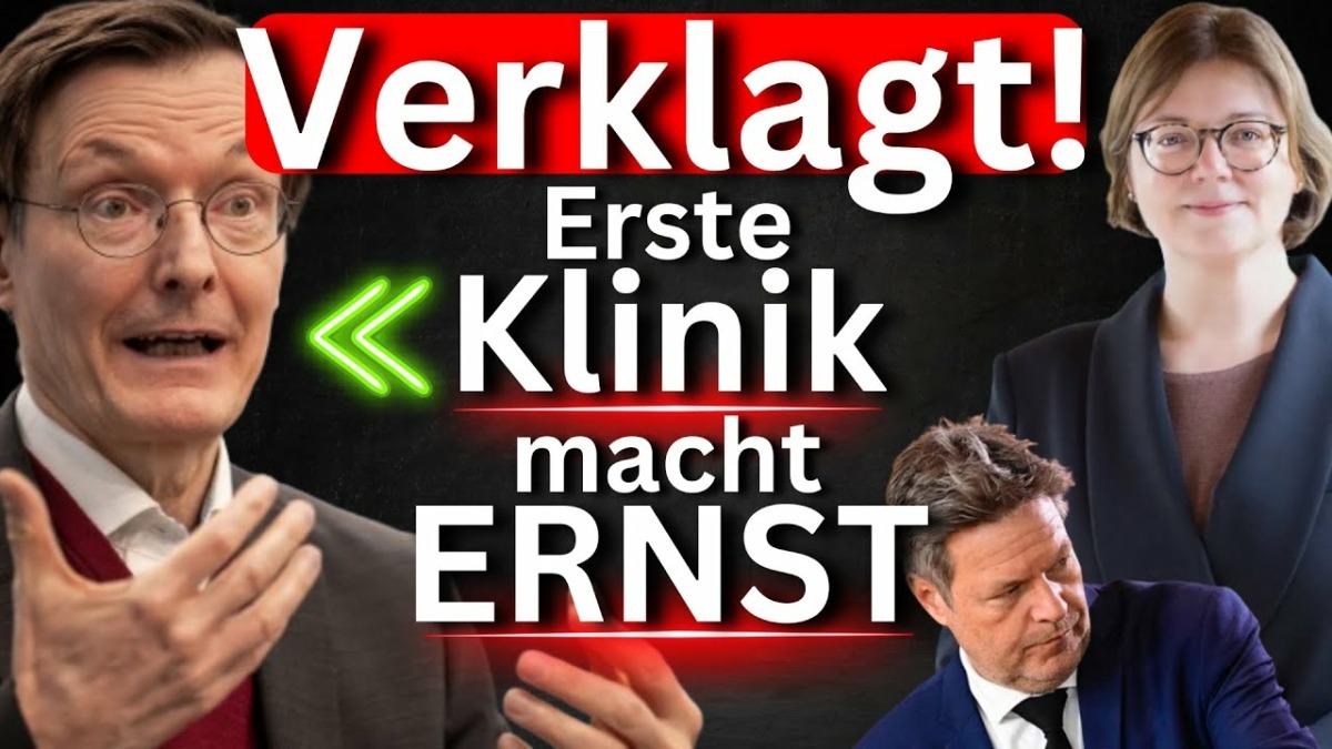 Lauterbach jetzt auch bei TikTok unterwegs!