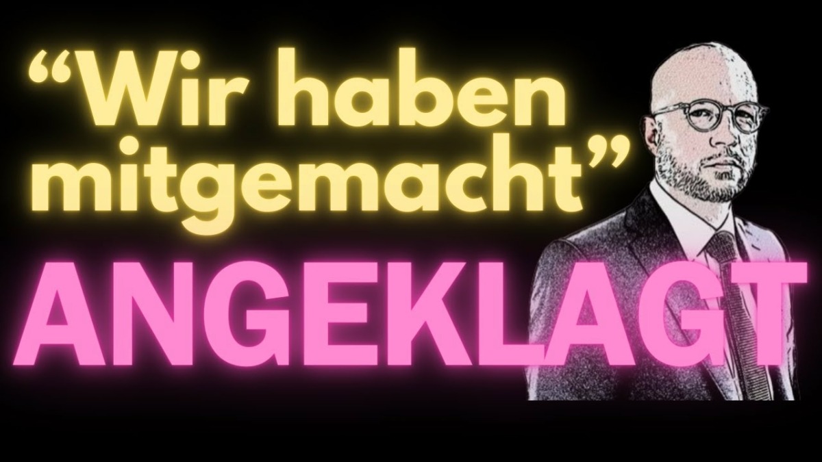 Corona vor Gericht!