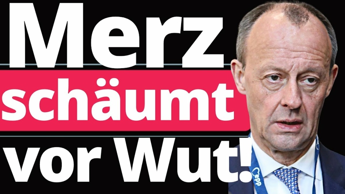 Brandmauer in Dresden kracht spektakulär zusammen!