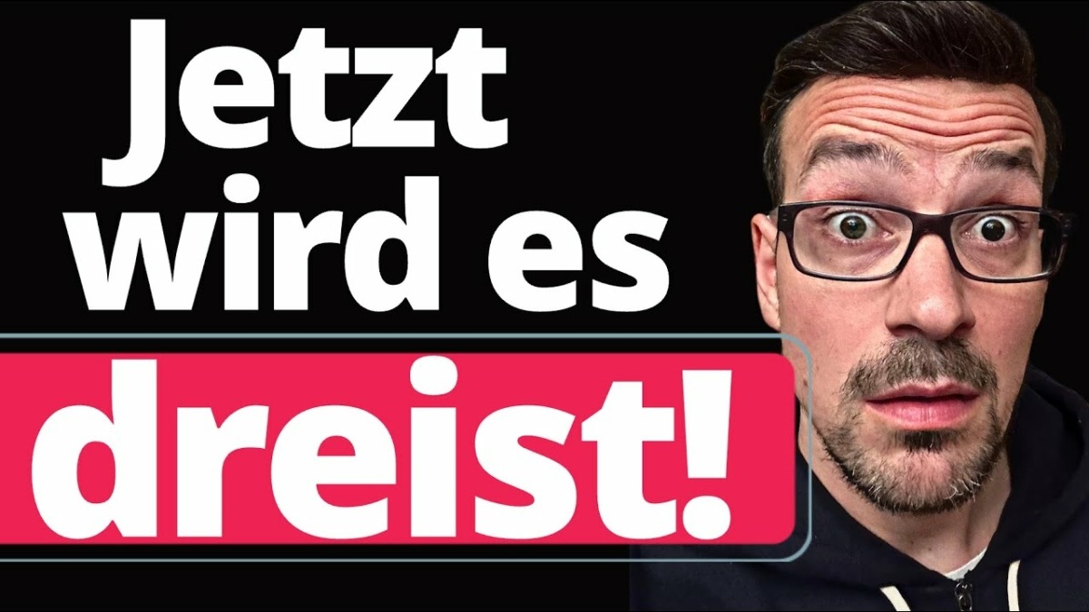 Unfassbar: Correctiv verliert völlig die Nerven!