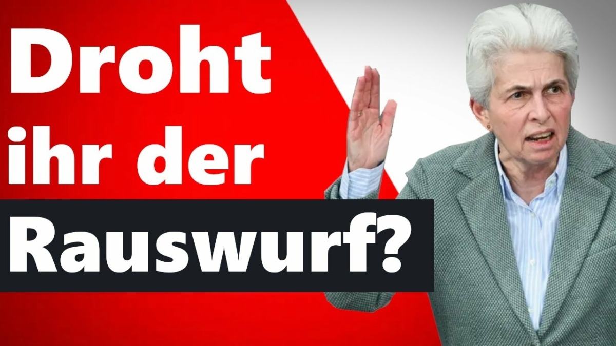 Krach um Strack Zimmermann! | Bösartigkeit und AfD Vergleich