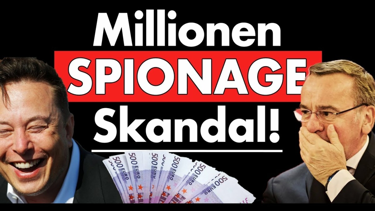Antennenproblem bei Spionagesatellit! Millionenprojekt der Bundeswehr vor dem Aus!