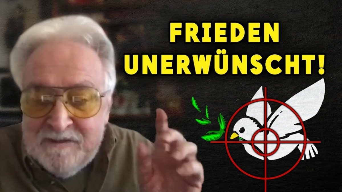 „Deutschland sucht Konflikte“ – Henryk M. Broder
