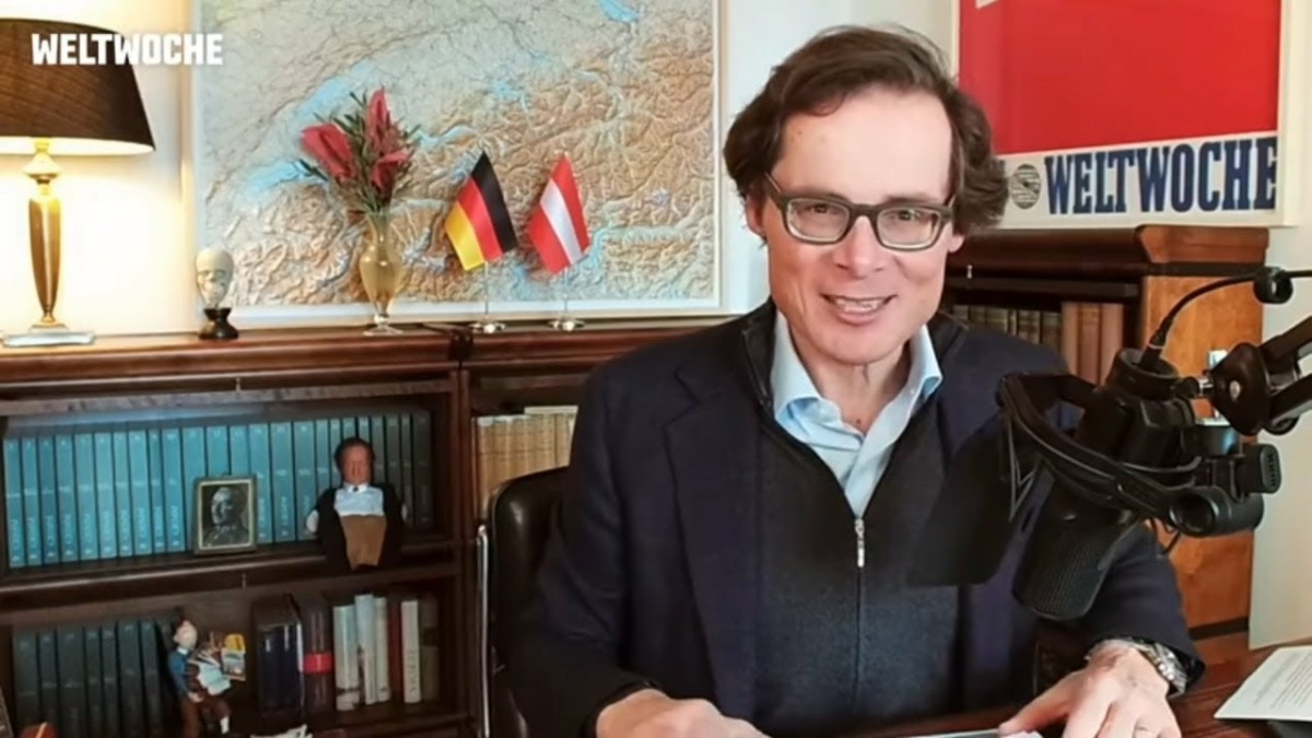 Friedenskanzler Scholz gegen die politischen Analphabeten in Politik, Medien und Bundeswehr!