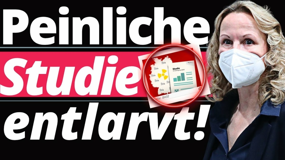 Umweltministerin Skandal: „Wir brauchen Atomkraft nicht“