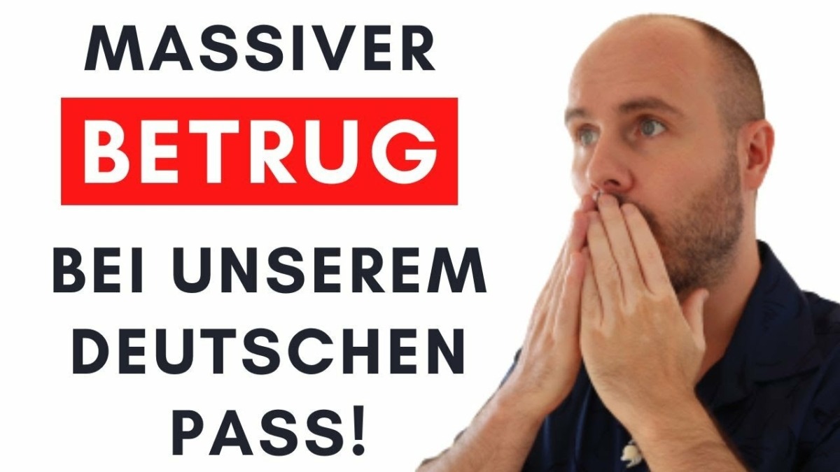Skandal: Antworten für Deutsch-Tests werden auf Telegram verkauft!