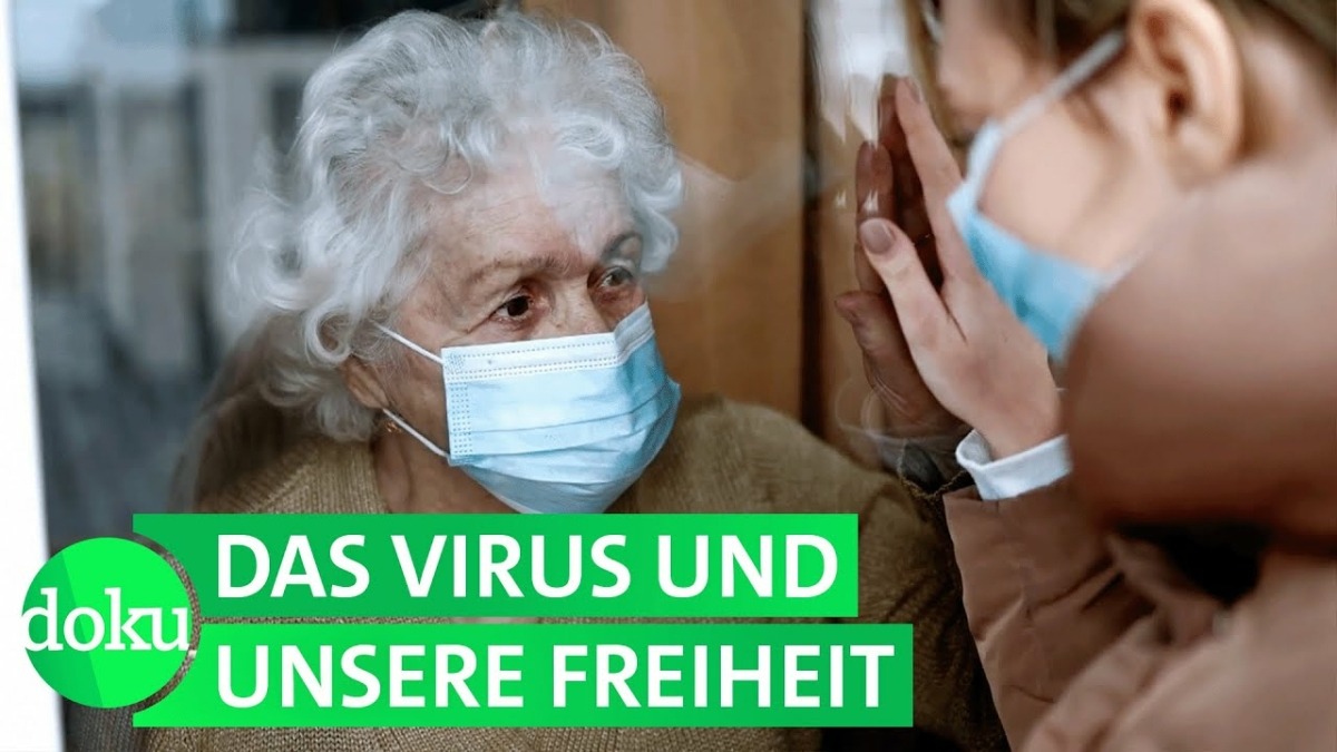 Corona: Eine kritische Bilanz der Pandemie | WDR Doku