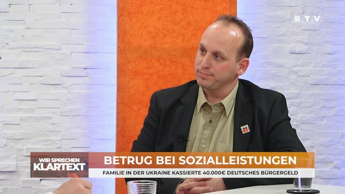 Wir sprechen Klartext: Betrug bei Sozialleistungen – Werden wir ausgenutzt?