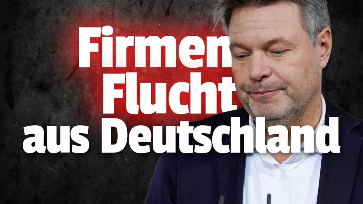 DAS wars komplett! JETZT können wir einpacken!!