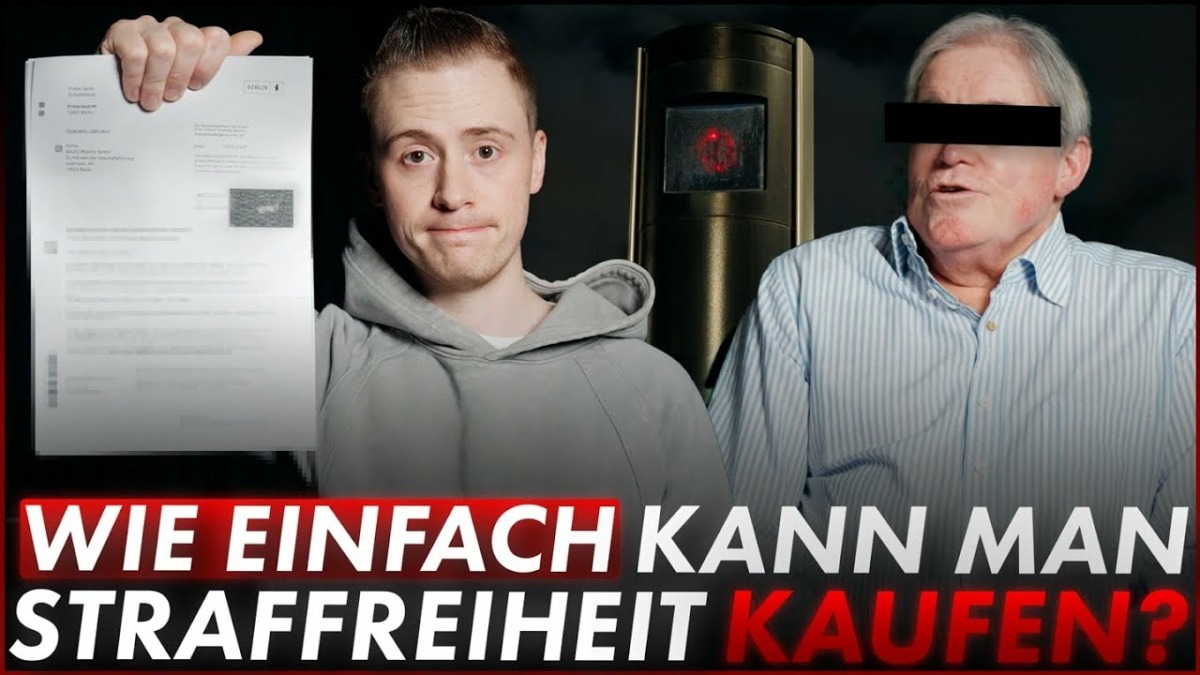 Freie Fahrt für Raser: Die schmutzigen Deals mit Flensburg-Punkten!
