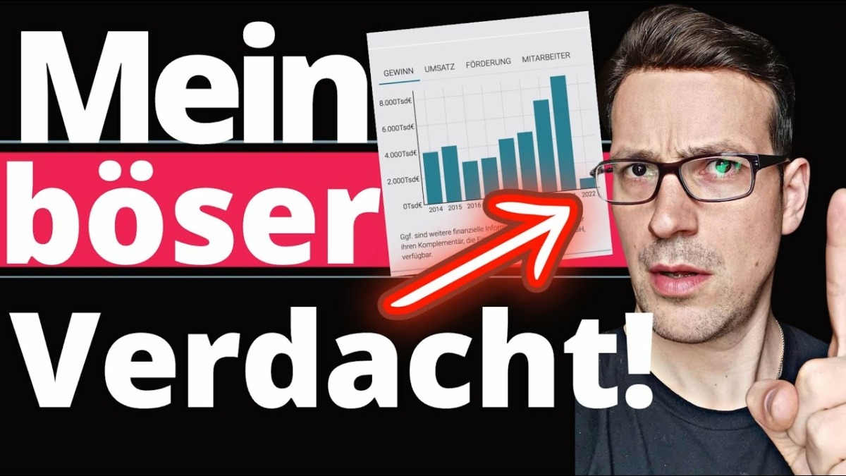 Dramatisch: Rügenwalder Mühle mit 92 % Gewinneinbruch!