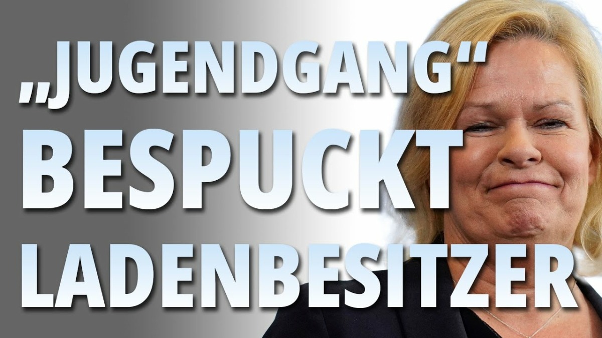 JUGENDGRUPPE BEREICHERT OBERHAUSEN!