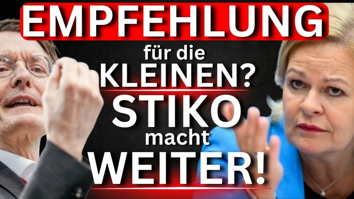 Krass: Sie ziehen es bis zum ENDE durch!