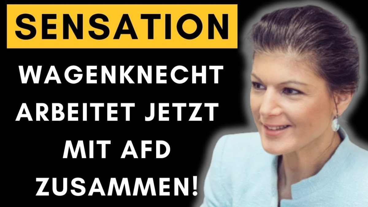 Damm-Bruch: AfD-Anträge werden nicht mehr abgelehnt!