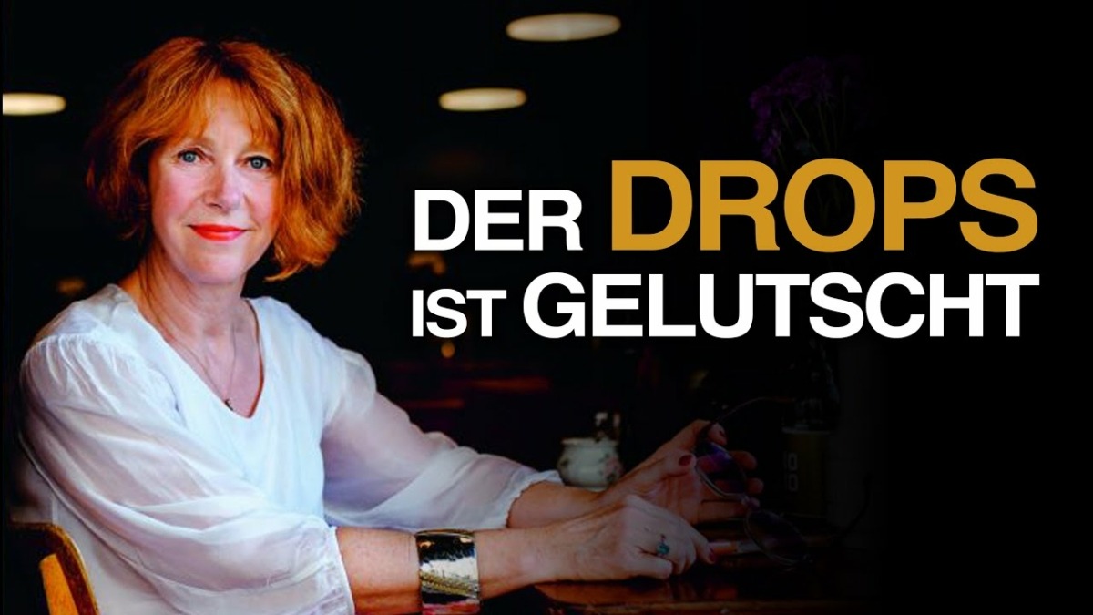 Ulrike Guérot über die Zukunft der Massenmedien!