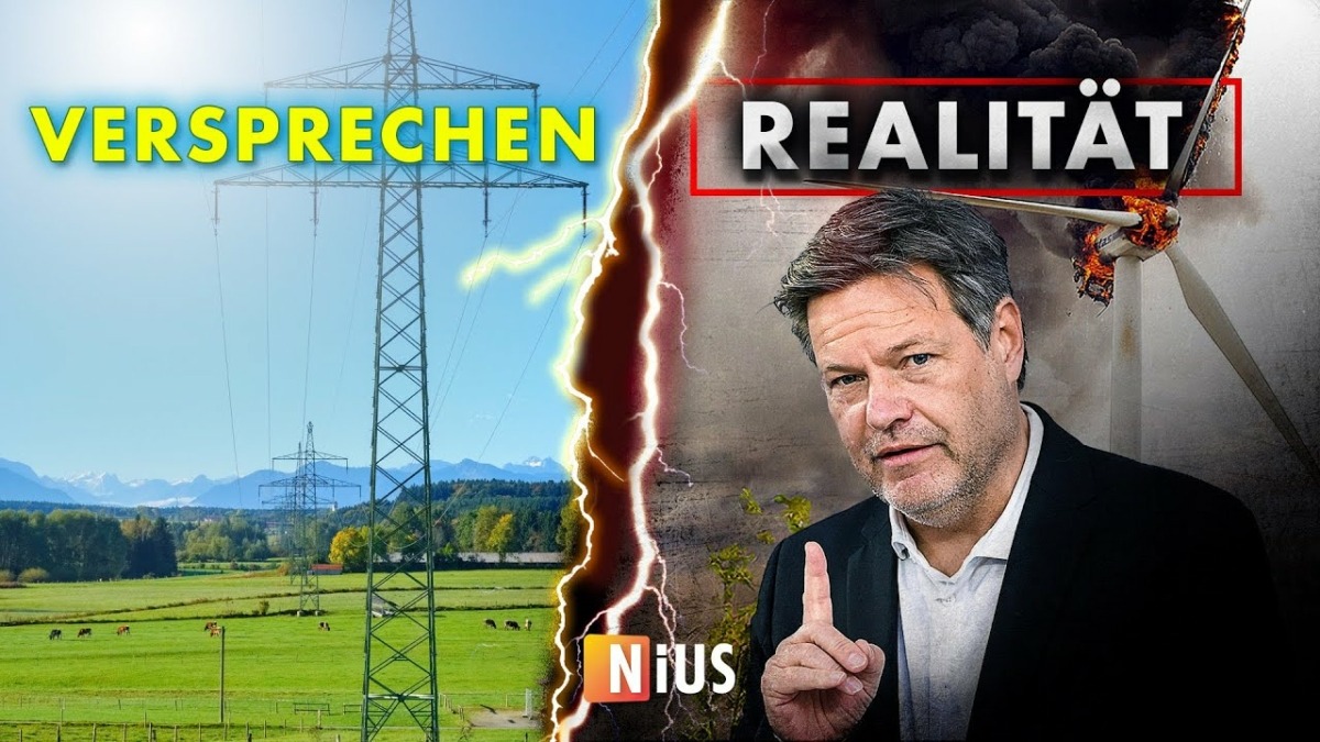 Warme Worte, heiße Luft: Abrechnung mit Ampel-Versprechen
