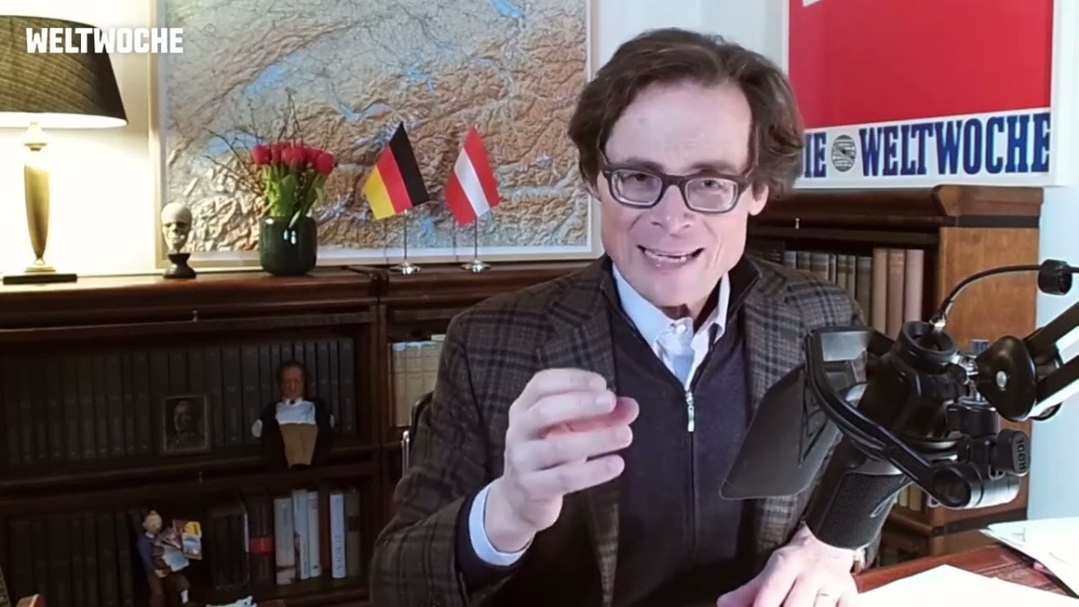 Im deutschen Kriegsgeheul ist Kanzler Scholz der letzte Besonnene!