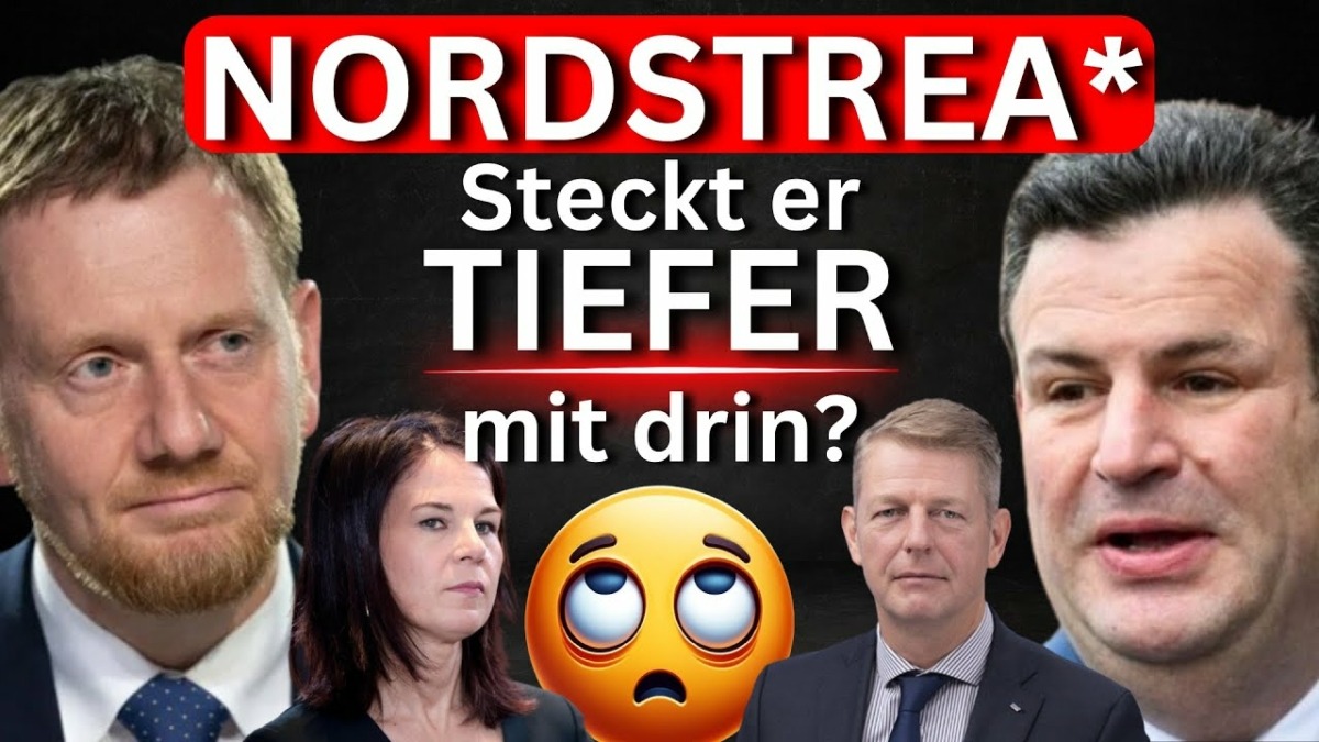 Kretschmer: Was hat er wirklich mit den Russen zu tun?