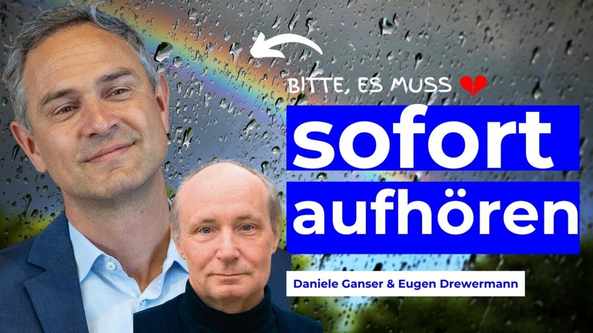 Damit rechnet NIEMAND | Wir werden von vorn bis hinten belogen! (heimlich!)