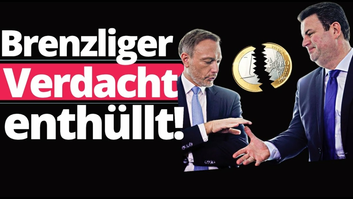 Ampel will Renten Milliarden für Klima-Transformation!