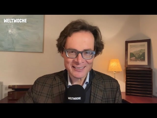 Taurus, nein danke: Warum die Deutschen die Bombe nicht liefern dürfen!