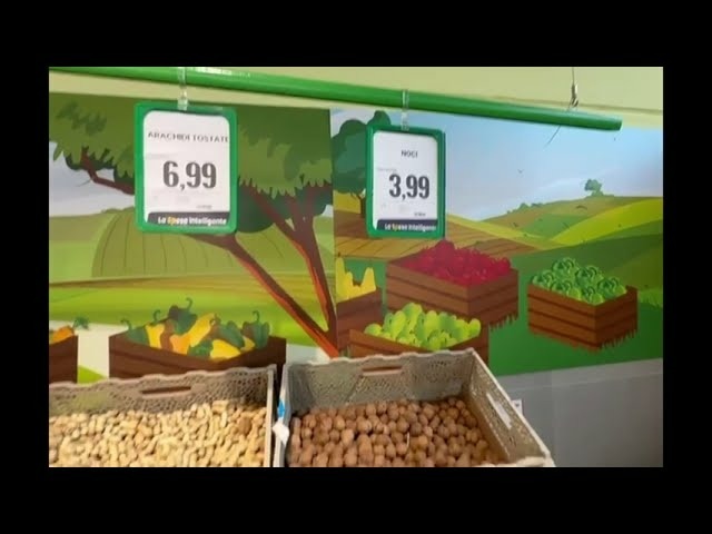 Fällt euch was auf? Ihr futtert das was billig ist, 4 Konzerne euch andrehen und stinkreich werden!