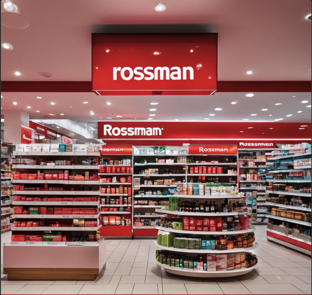Drogeriekette Rossmann reagiert mit Mitarbeiter-Schulungen auf aggressive Kunden
