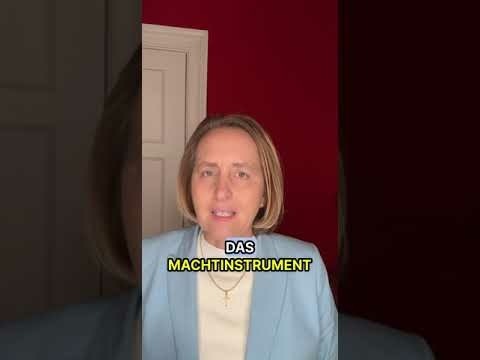 Beatrix von Storch (AfD) – Die Ziele und Prinzipien des WHO-Pandemievertrags sind fatal!