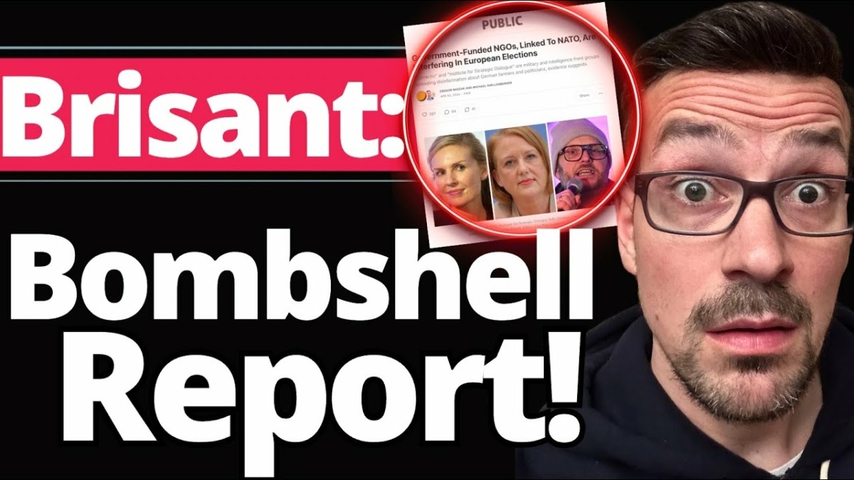 Correctiv im Visier von US Journalisten!