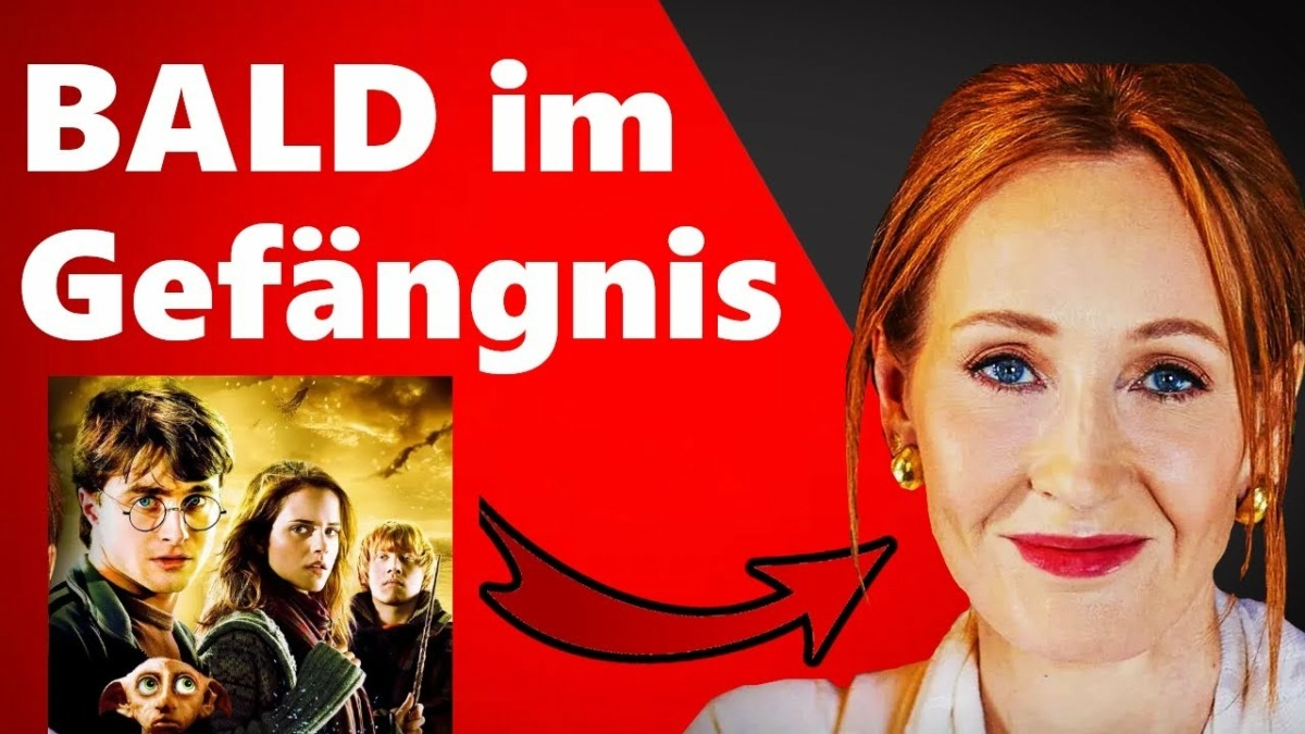 Neues Gesetz | Harry Potter Legende: „Freue mich, festgenommen zu werden“