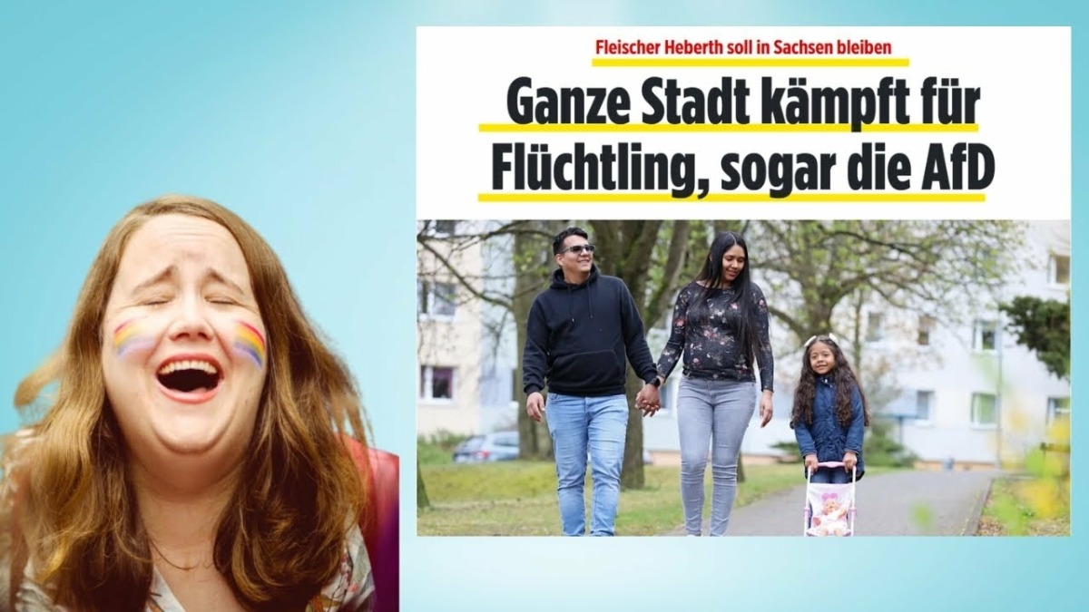 Einfach Politik – die bürgerliche Stimme!