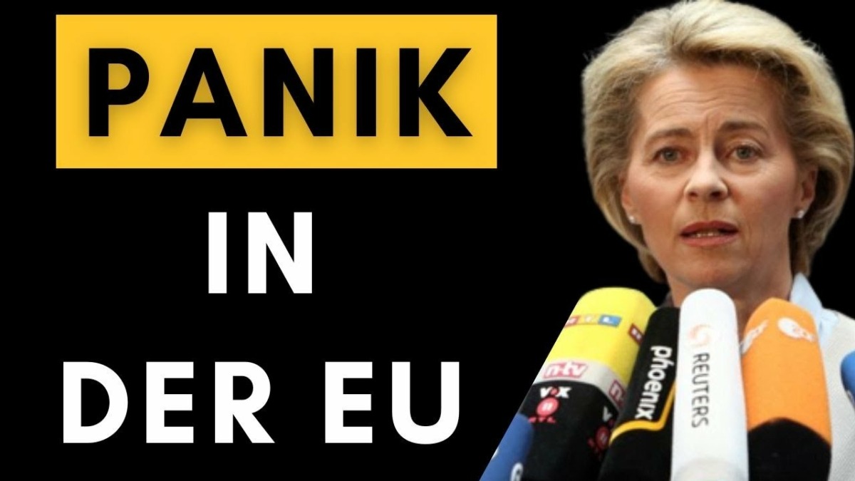 Riesiger Vetternwirtschaft-Skandal: Anklage gegen von der Leyen!