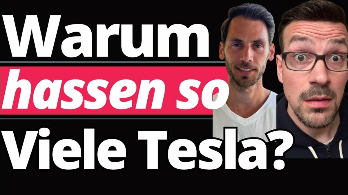 Massiver Einbruch bei Elektro-PKW!
