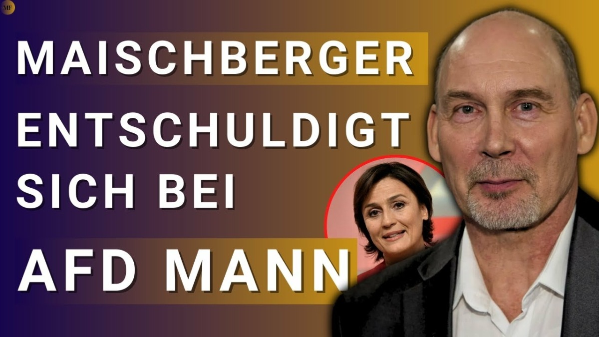 LÜGENPRESSE! Die Wahrheit tut weh! AfD Mann Joachim Radke sagt uns damals was heute Realität ist!