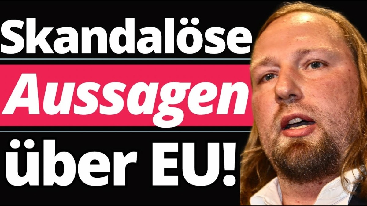 Massiver Hofreiter-EKLAT nach Slowakei Wahl!