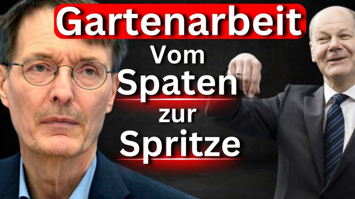 Ist das neue Wundermittel bereits in der MACHE?