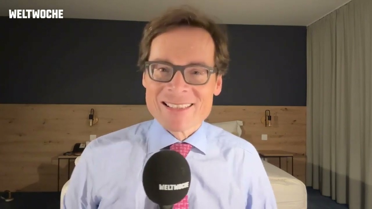 Klima-Staatsstreich: Langsam stirbt die Demokratie – Weltwoche Daily CH