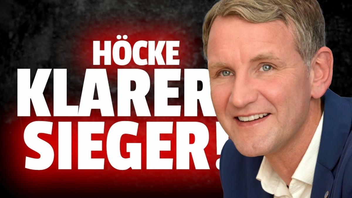 EILMELDUNG: Telekom setzt ANWÄLTE auf Höcke an!